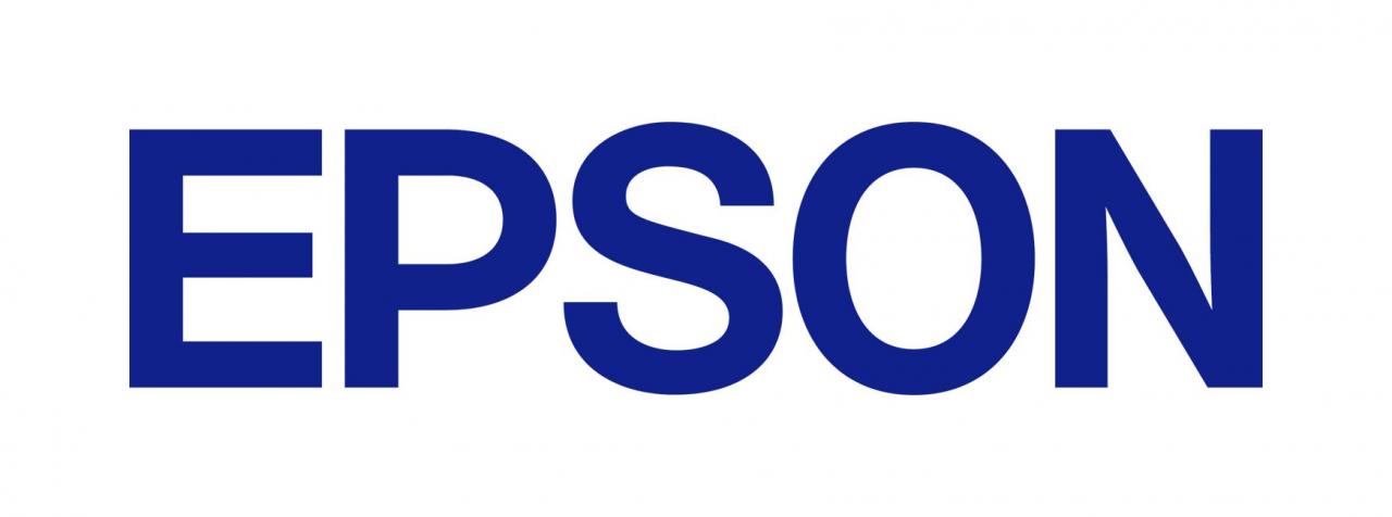 EPSON logo