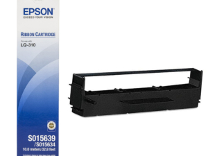 Ruy băng Epson S015639